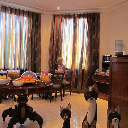 Kentrikon Hotel & Spa لوترا إديبسو المظهر الخارجي الصورة