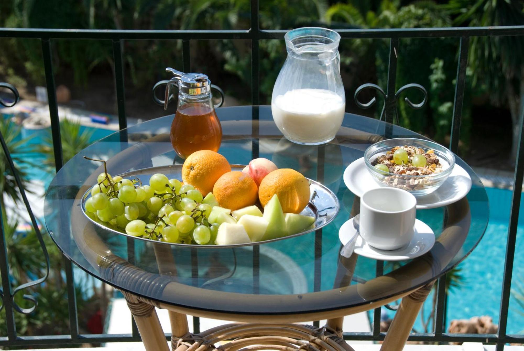 Kentrikon Hotel & Spa لوترا إديبسو المظهر الخارجي الصورة