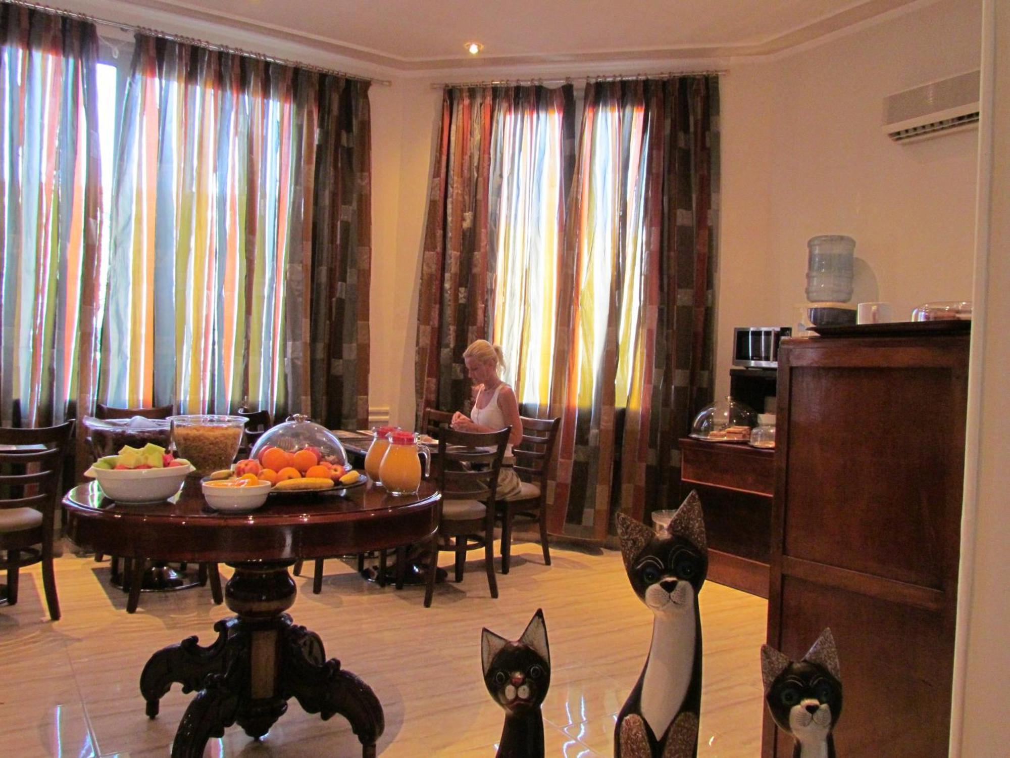 Kentrikon Hotel & Spa لوترا إديبسو المظهر الخارجي الصورة