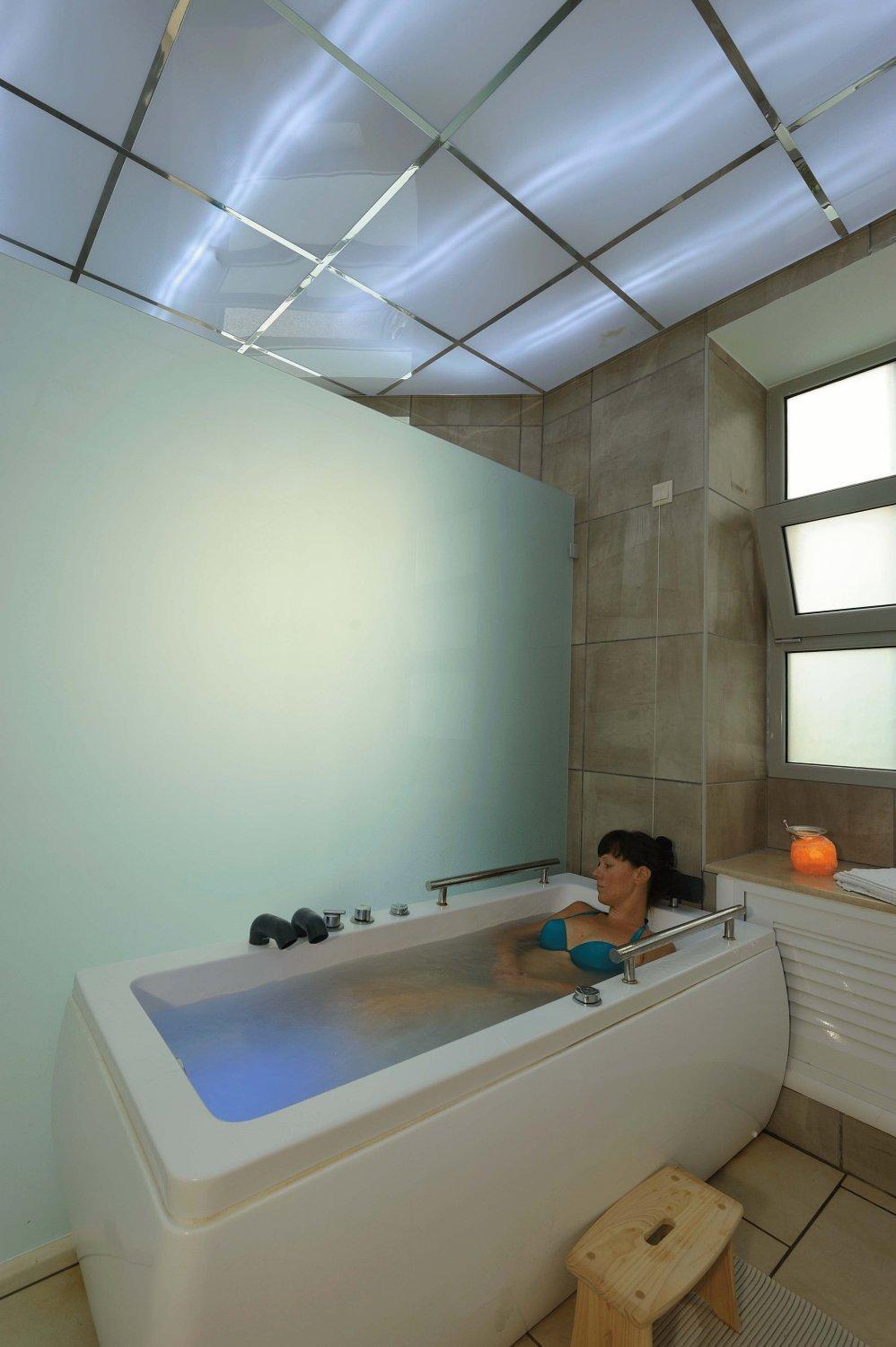 Kentrikon Hotel & Spa لوترا إديبسو المظهر الخارجي الصورة